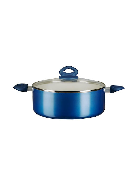 Hausberg din Aluminiu 4.5lt / 28cm