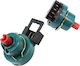 Roc Motorcycle Switch