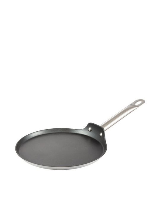 Tescoma Crepe-Maker aus Aluminium 26cm