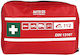 Auto Gs Motorcycle First Aid Kit Bag with Equipment