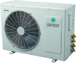Sendo Εξωτερική Μονάδα (42000 btu) Sendo Εξωτερική Μονάδα (42000 btu)