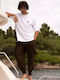 T-shirt White