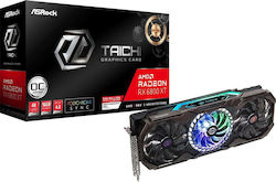 ASRock Radeon RX 6800 XT 16GB Taichi X OC ASRock Radeon RX 6800 XT 16GB Taichi X OC