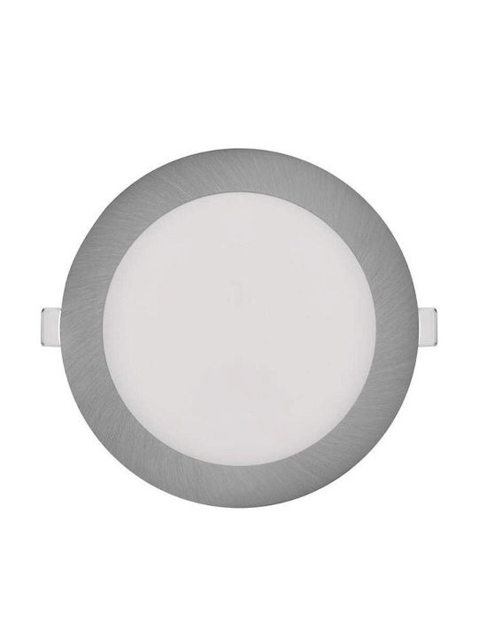 Emos Round LED Panel 12.5W