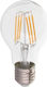 Best Service Λάμπα LED 6W για Ντουί E27 και Σχήμα A60 Θερμό Λευκό