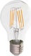 Best Service Λάμπα LED 6W για Ντουί E27 και Σχήμα A60 Θερμό Λευκό