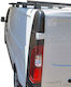 Nordrive Roof Bars Metallic 2014+ (with Roof Rack Legs)