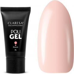 Claresa Poli Orange 30g