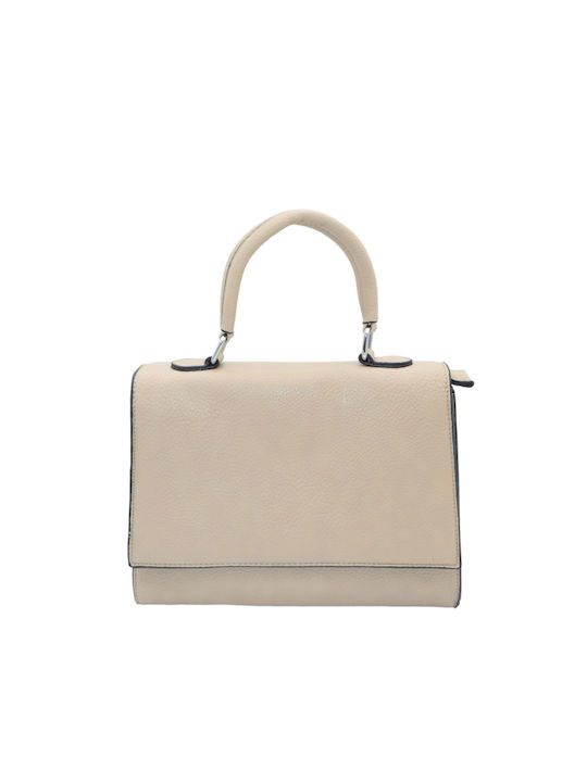 Morena Spain Women's Bag Hand Beige