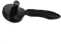Dog Brush Black