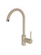 Deante Kitchen Faucet Counter Beige
