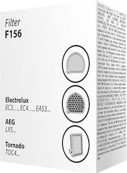 Electrolux Filtre Aspirator electric Compatibile cu Electrolux