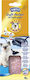 Swirl Sac Aspirator 4buc Universal
