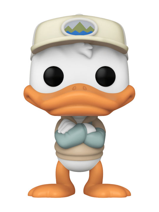 Funko Поп! Филми: Disney - Mickey 1494