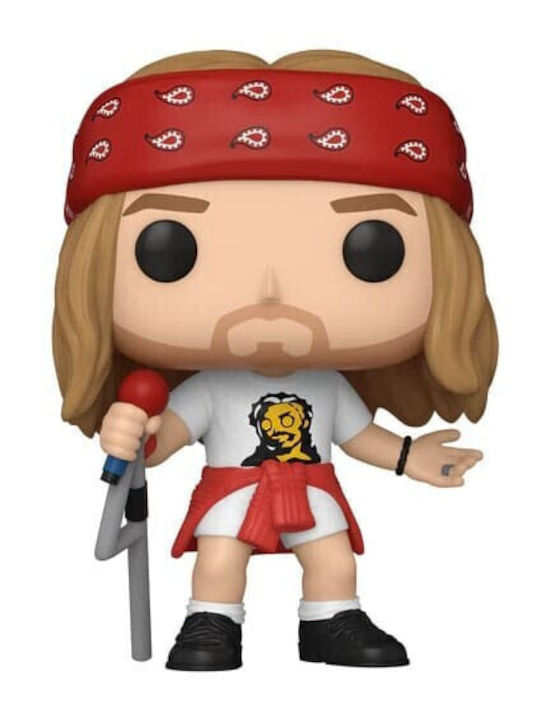 Funko Pop! Rocks: Axl Rose Funko Pop! Rocks: Axl Rose