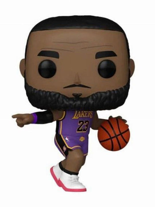 Funko Pop! Sports: NBA - Lakers