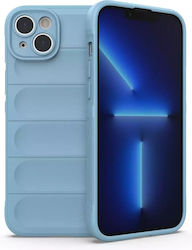 Hurtel Magic Shield Светлосиα (iPhone 14 Plus)