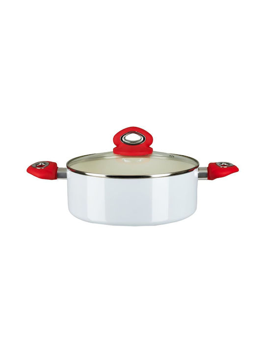 Hausberg din Aluminiu 2lt / 20cm