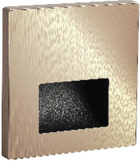 VK Lighting Tragrahmen für Leuchten Gold 75169-249115