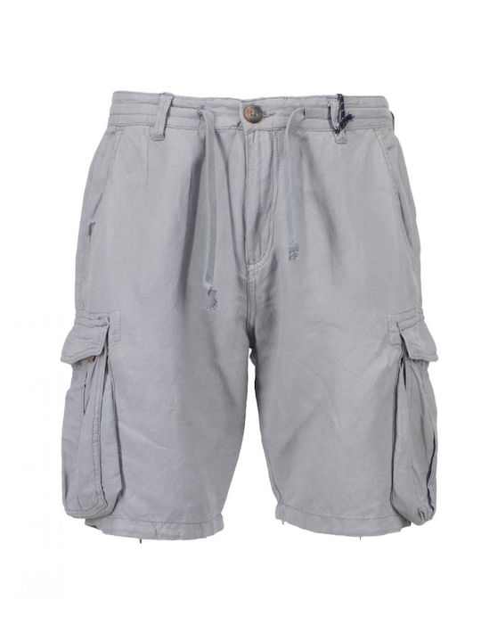 Explorer Men's Shorts Cargo grey