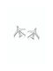 Ania Kruk Earrings from Silver