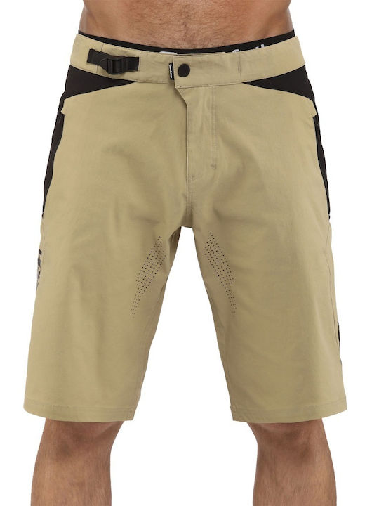 Horsefeathers Herrenshorts Beige