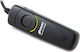 Remote Control Pull Release Release Sony Rm-s1am Release Cable
