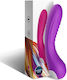 Armony Legend Vibrator G-Spot 18cm Violet