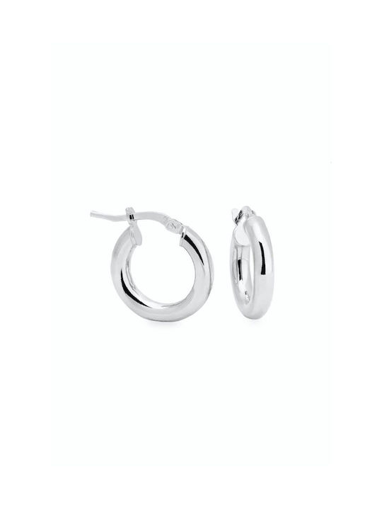 Ania Kruk Earrings from Silver