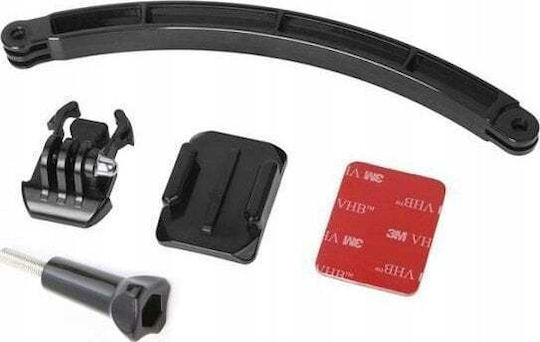Xrec Βάση Στήριξης Action Cameras SB2567 για GoPro