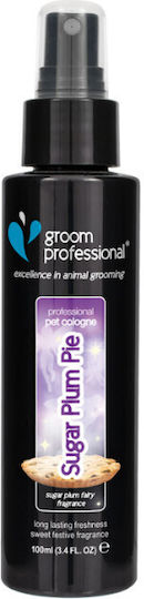 Groom Professional Κολώνια Σκύλου 100ml
