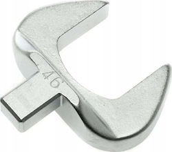 Teng Tools Flat Ends Torque Wrenches 14x18 46 Mm