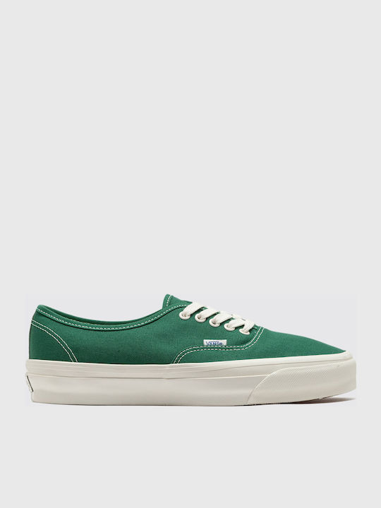 Vans Authentic Reissue 44 Lx Sneakers Πράσινα