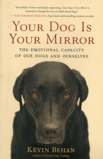 Your Dog Is Your Mirror New World Library Paperback Softback
