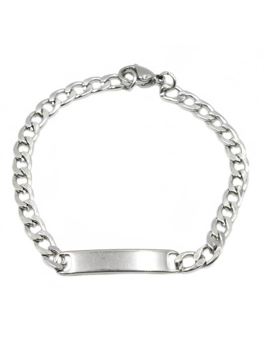 Steel Bracelet Design Stbf8