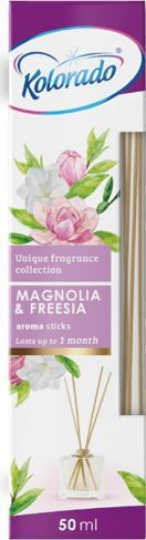 Diffuser mit Duft Magnolie CH0689 50ml