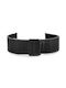 Pacific Metallic-Armband Schwarz 18mm