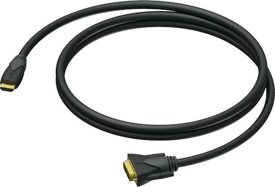 Procab Procab Ethernet Network Cable 5m Multicolour