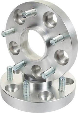 MTuning Adaptoare și distanțiere roți auto 45mm (5x105) 2buc