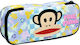 Back Me Up Paul Frank Pencil Case