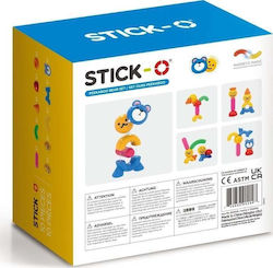 Magformers Construction Toy Stick-o