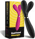 Armony Vibrator Masaj Negru