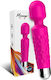 Armony Vibrator Masaj 19.8cm Fuchsia