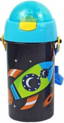 Must Team 584541 Pirates 500ml Space Rocket