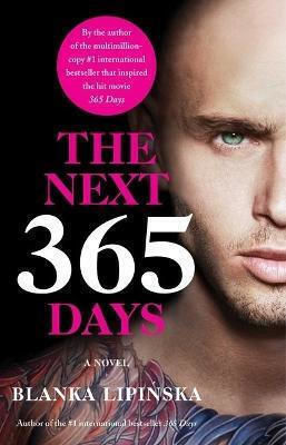 The Next 365 Days Blanka Lipinska