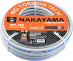 Nakayama Hose Watering 1" 25m