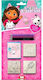 Dante Stamps for Children 3+ years Years 3pcs