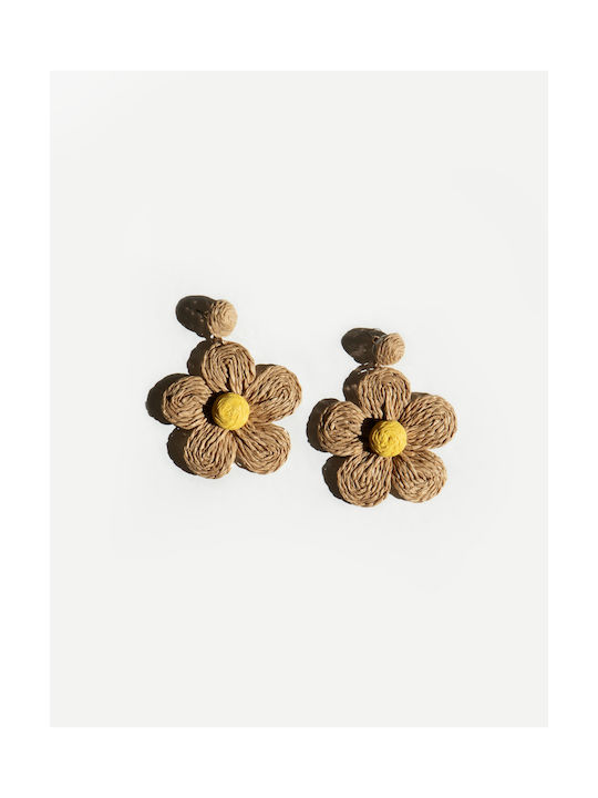 Toi&Moi Earrings