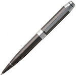 Στυλο Ballpoint Cerruti Pen Tambour Chrome