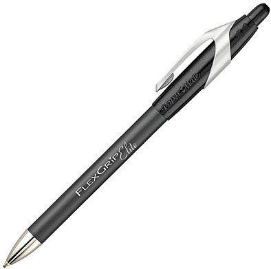 Papermate Στυλό Ballpoint 0,7mm Μαύρο Μελάνι